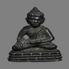 หลวงปู่ ทิม วัดละหารไร่