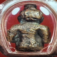 กุมารดูดรก หลวงพ่อแช่ม วัดตาก้อง นครปฐม