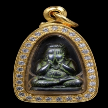 พระปิดตาสังกัจจายน์เฮงคูณเฮง หลวงพ่อคูณ