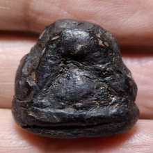 หลวงปู่แก้ววัดในปากทะเล