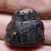 หลวงปู่แก้ววัดในปากทะเล