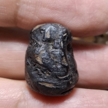 หลวงปู่แก้ววัดในปากทะเล