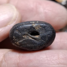 หลวงปู่แก้ววัดในปากทะเล