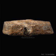 พระหลวงพ่อปาน วัดบางนมโค พิมพ์เม่นเล็ก #สวยเดิม