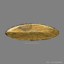 พระกริ่งแจกแม่ครัว หลวงพ่อมุ่ย วัดดอนไร่