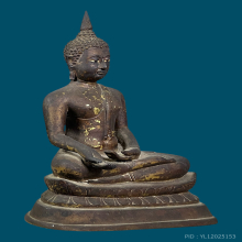 พระพุทธชินสีห์(มือหงาย) 4นิ้ว