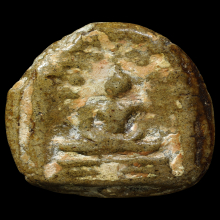 หลวงปู่ภู่ วัดนอก