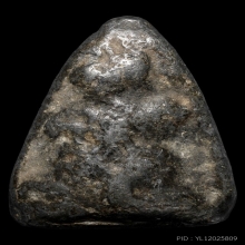 พระปิดตาตะกั่วเก่า