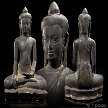 อู่ทองสุวรรณภูมิ