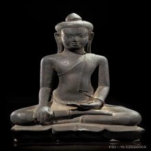 อู่ทองสุวรรณภูมิ