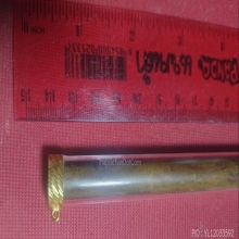 ตะกรุดหลวงพ่อเผือก วัดกิ่งแก้ว