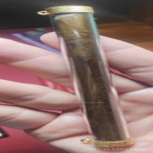 ตะกรุดหลวงพ่อเผือก วัดกิ่งแก้ว