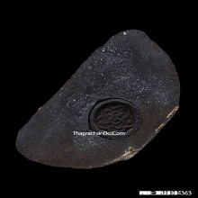 รูปหล่อ(อุดกริ่ง)พระพุทธ มูลนิธิส่งเสริมวัฒนธรรม ปี2524