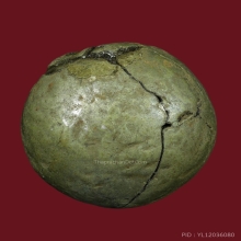 ลูกอมเมฆสิทธิ์พระครูลืม วัดอรุณฯ กทม. #สภาพน่ารัก