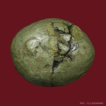 ลูกอมเมฆสิทธิ์พระครูลืม วัดอรุณฯ กทม. #สภาพน่ารัก