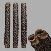 ตะกรุดมงกุฏพระพุทธเจ้า หลวงปู่เอี่ยม วัดหนังฯ กทม.