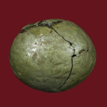 ลูกอมเมฆสิทธิ์พระครูลืม วัดอรุณฯ กทม. #สภาพน่ารัก