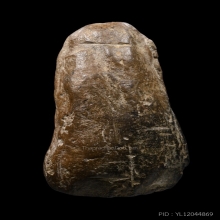 พระถ้ำเสือ พิมพ์ใหญ่ กรุเขาถ้ำเสือ จ.สุพรรณบุรี