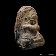 พระถ้ำเสือ พิมพ์ใหญ่ กรุเขาถ้ำเสือ จ.สุพรรณบุรี