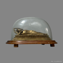 รัชกาลปางไสยาสน์ 5นิ้ว