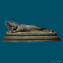 ปางไสยาสน์ วัดสุทัศน์ 6นิ้ว