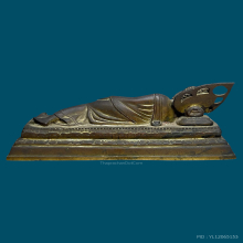 ปางไสยาสน์ วัดสุทัศน์ 6นิ้ว