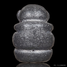 พระปิดตาปุ้มปุ้ย หรือ ปิดตาโพธิ์แก้ว หลวงพ่อสงฆ์ ตะกั่ว