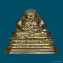 พระสังกัจจายน์ 3นิ้ว