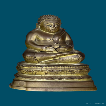 พระสังกัจจายน์ 3นิ้ว