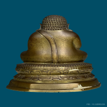 พระสังกัจจายน์ 3นิ้ว