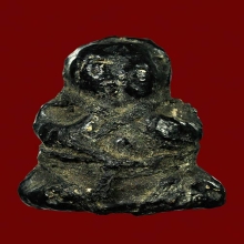 พระปิดตาสายวัดสะพานสูง องค์ที่ 1