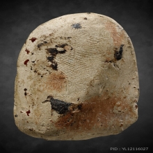 พระเปิม ลำพูน กรุดอนแก้ว