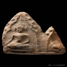 ขุนแผนบ้านกร่าง พิมพ์ พรายคู่ หน้ามงคลกลาง 