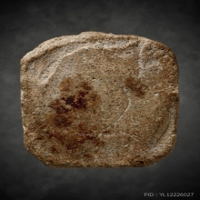 หลวงพ่อปาน พิมพ์ไก่หางสี่เส้น (ไก่ฟ้า)