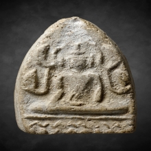 พระวัดเฉลิมพระเกียรติ พิมพ์ชินราช