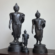 พระลีลาพุทธมณฑล2525 ทุกขนาด