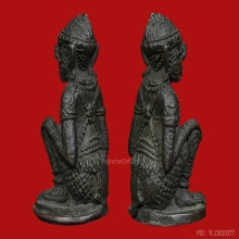 *** KING OF METAL HANUMAN ***