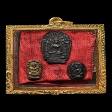 *** SPECIAL LIMITED EDITION หลวงปู่ทิม วัดละหารไร่ ***