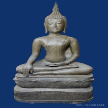 พระพุทธรูปสมัยเชียงแสนสิงห์สาม