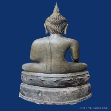 พระพุทธรูปสมัยเชียงแสนสิงห์สาม