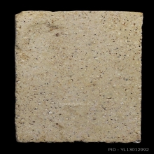 พระสมเด็จ หลวงปู่ภู วัดอินฯ พิมพ์ 7 ชั้นหูติ่ง