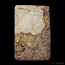 พระสมเด็จบางขุนพรหม พิมพ์เส้นด้ายใหญ่