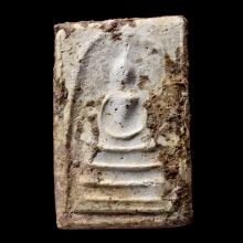 พระสมเด็จบางขุนพรหม พิมพ์เส้นด้ายใหญ่