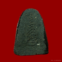 หลวงปู่ทวด เนื้อว่าน วัดควนวิเศษ จ.ตรัง