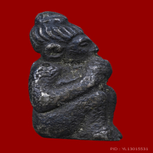 กุมารดูดรกหลวงพ่อแช่ม วัดตาก้อง