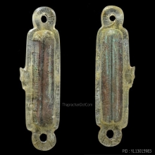 ตะกรุดสาริกา หลวงปู่ทิม วัดละหารไร่ จ.ระยอง