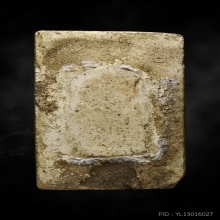 สมเด็จเจ้าคุณสุนทร วัดกัลยา (พิมพ์หูชิด) ปี2465