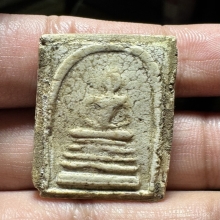 สมเด็จเจ้าคุณสุนทร วัดกัลยา (พิมพ์หูชิด) ปี2465