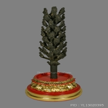 *** 1 BRANCH - 54 PIECES ***