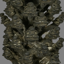 *** 1 BRANCH - 54 PIECES ***